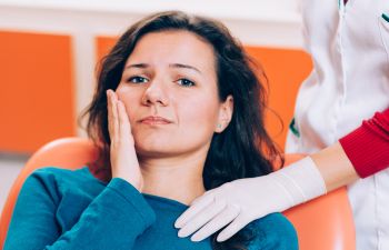 🥇 Tooth Extractions and Dry Socket Problems